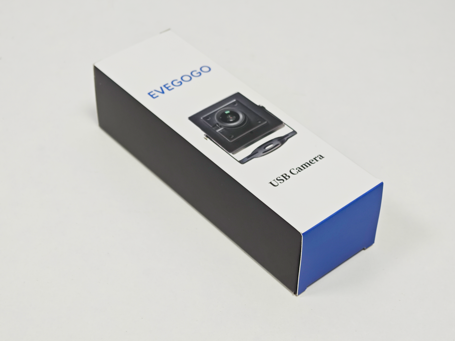 Mini-Compact indoor plug-in smart security camera, 1080p HD video, night vision, easy set up
