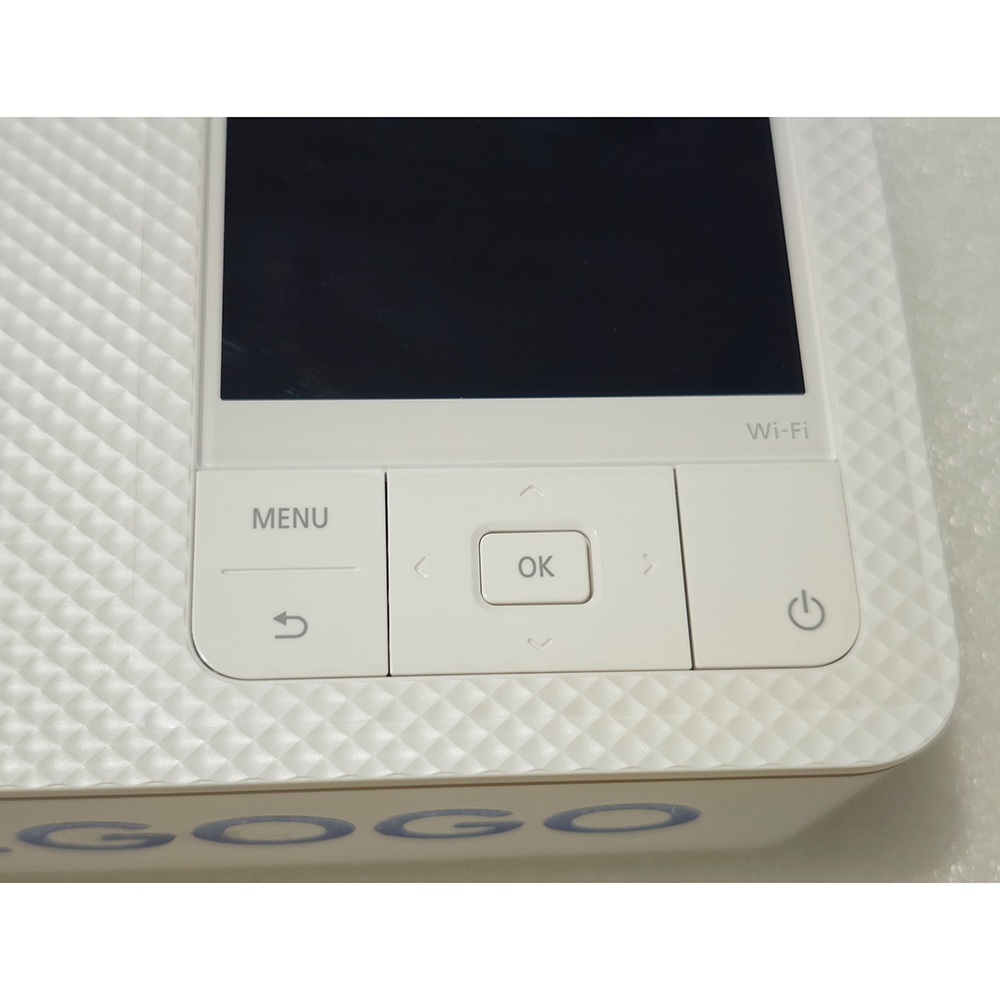 EVEGOGO Portable Photo Printer, Compact Instant Photo Printer, Mobile Friendly