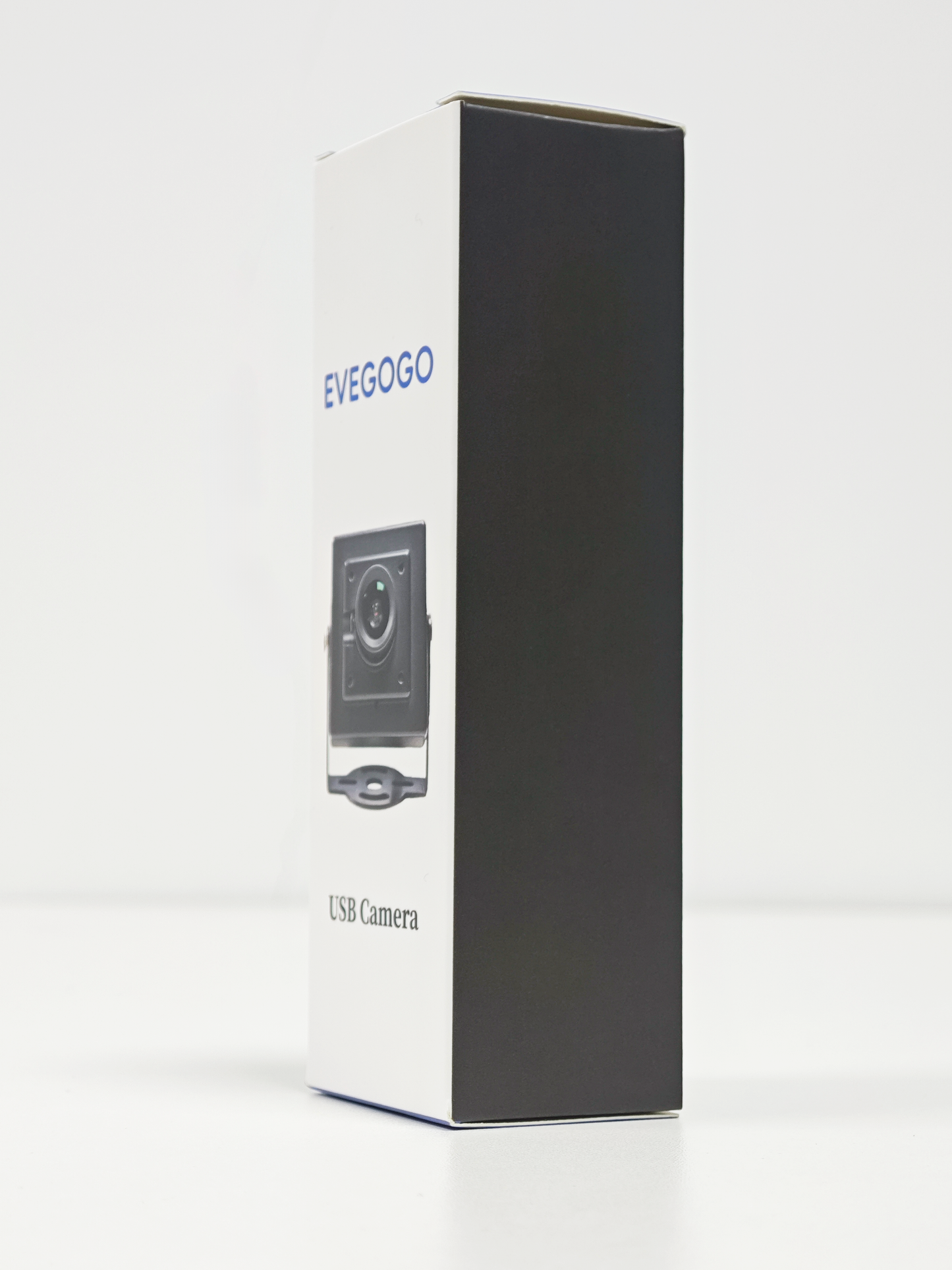 Mini-Compact indoor plug-in smart security camera, 1080p HD video, night vision, easy set up