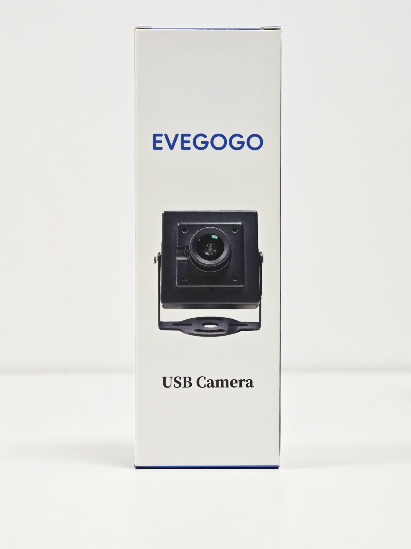 Mini-Compact indoor plug-in smart security camera, 1080p HD video, night vision, easy set up