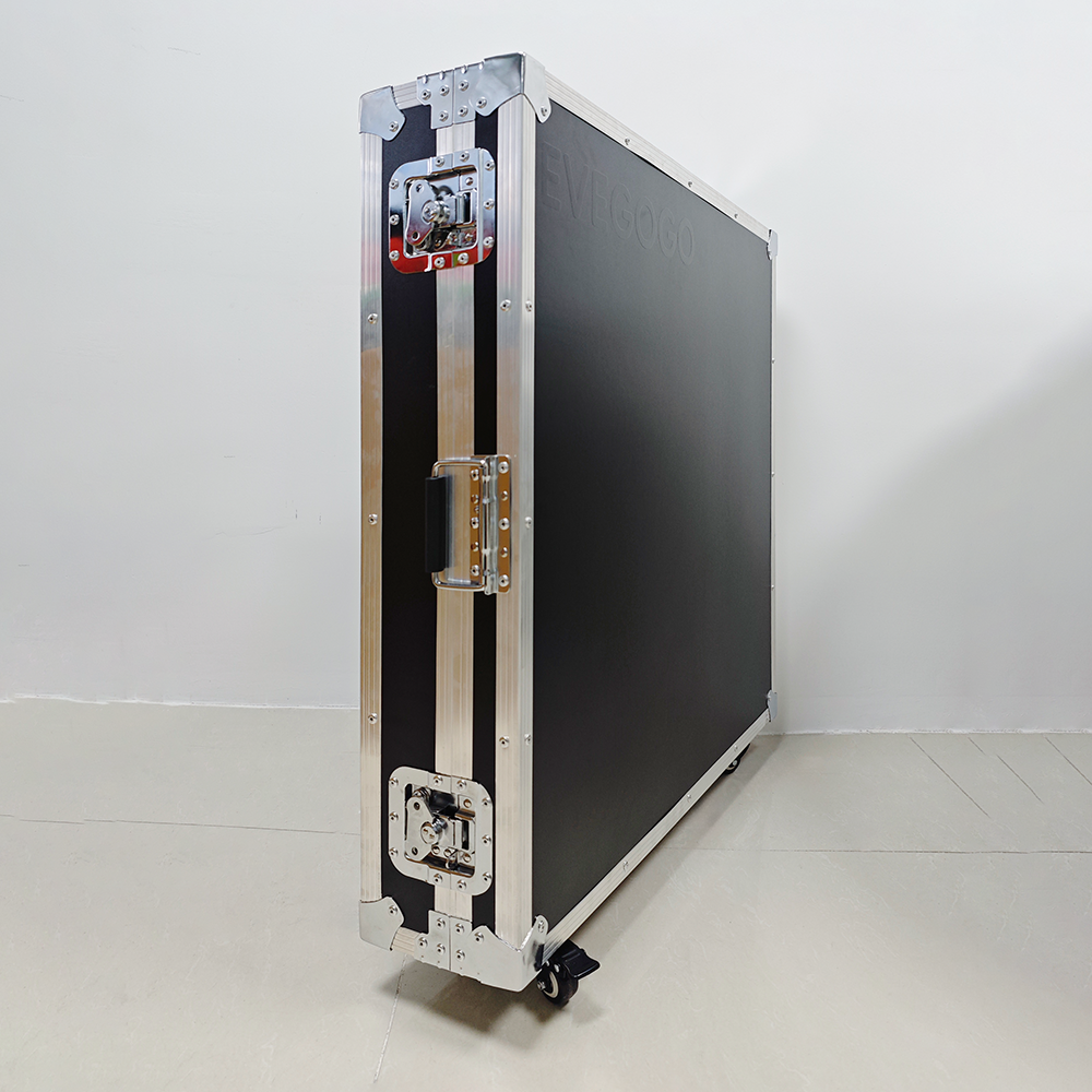EVEGOGO  flight case for 360 photo booth