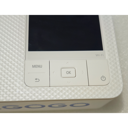 EVEGOGO Portable Photo Printer, Compact Instant Photo Printer, Mobile Friendly
