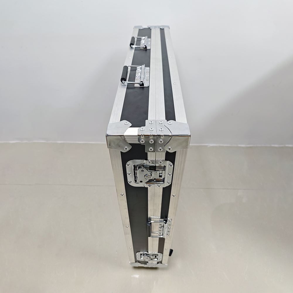 EVEGOGO  flight case for 360 photo booth