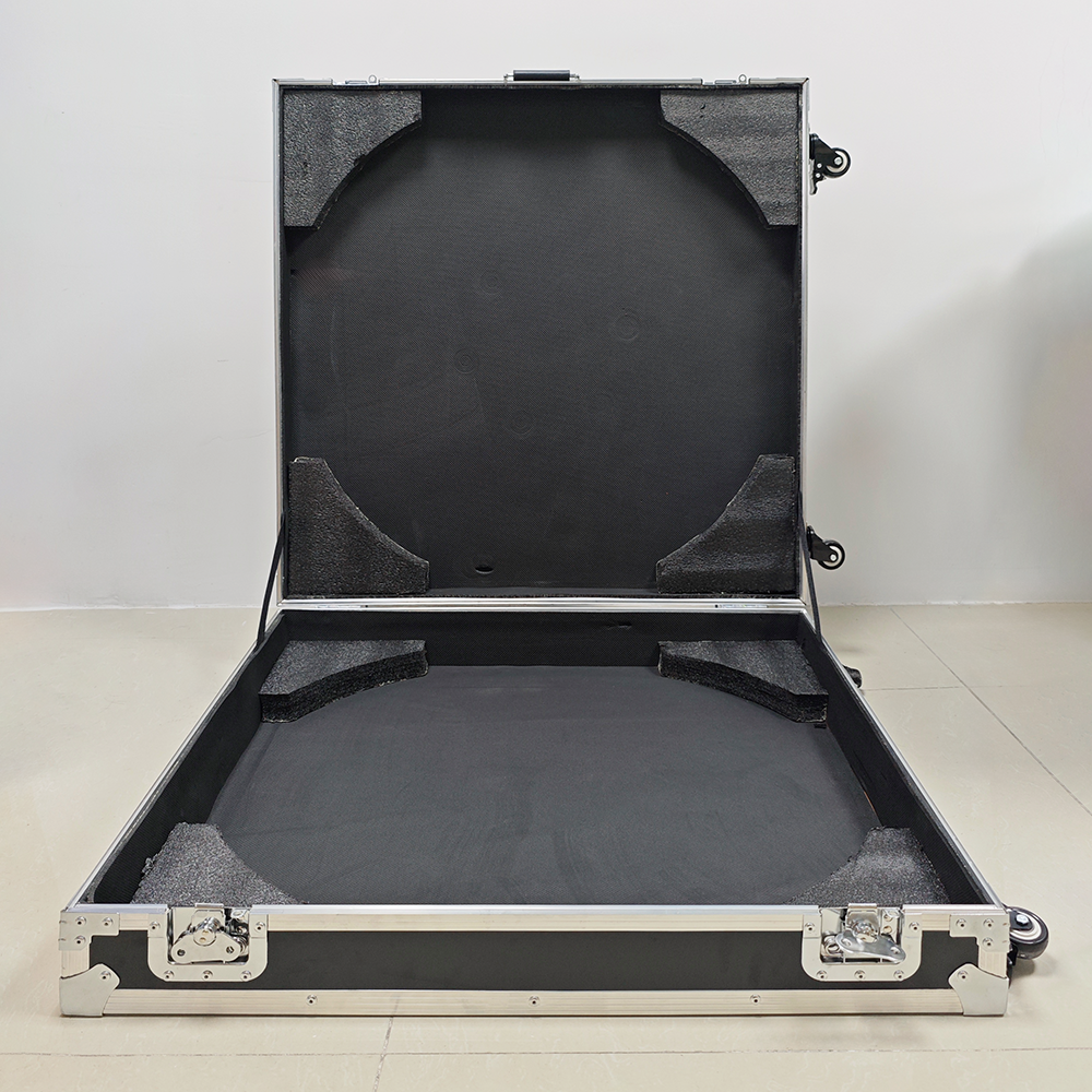 EVEGOGO  flight case for 360 photo booth