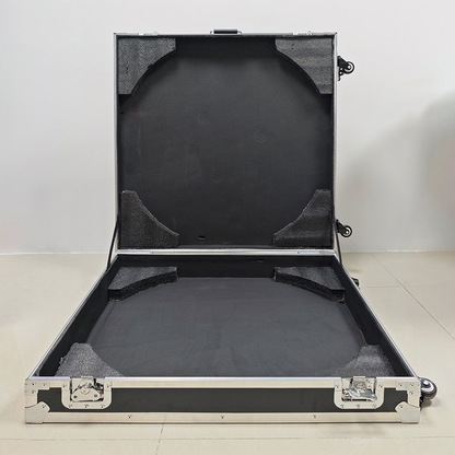 EVEGOGO  flight case for 360 photo booth